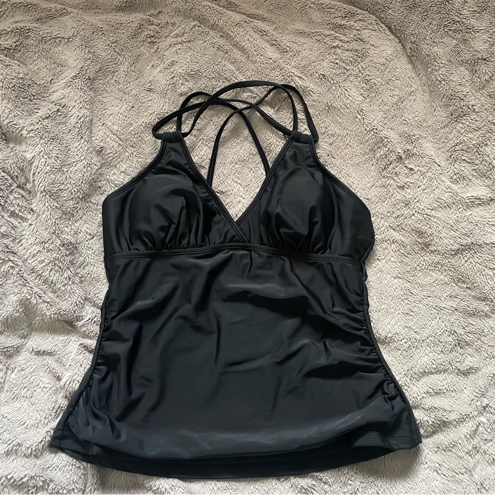 CUPSHE Tankini